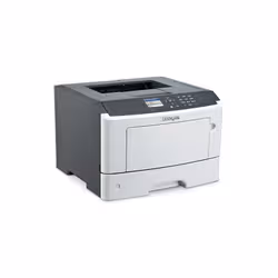 Lexmark MS510dn 1200 x 1200 DPI A4 - Vue supplémentaire 2